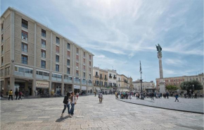 Cozy Apartment In Lecce Le With Kitchen